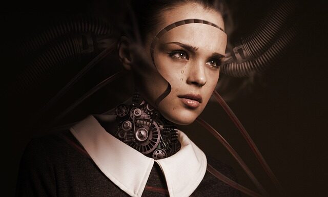 Jak się nazywa sztuczna inteligencja muska?