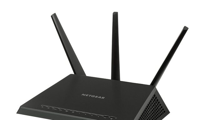 Czy router mobilny może być cały czas włączony?