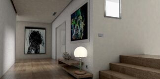 Co to jest wizualizacja wnętrza?