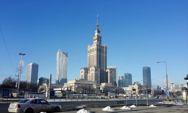 Gdzie w Polsce odbiera 5G?