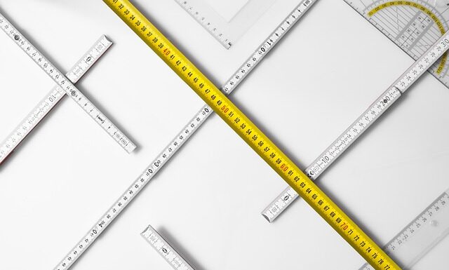 Jakie są mierniki procesu?