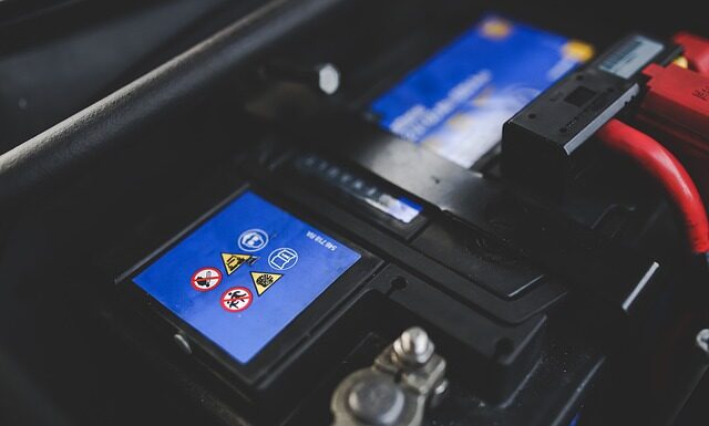 Co zrobić żeby bateria szybko się nie rozładowywała?