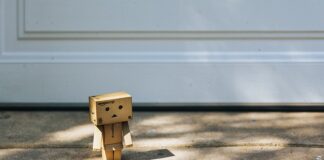 Jak się nazywa robot z którym można pisać?