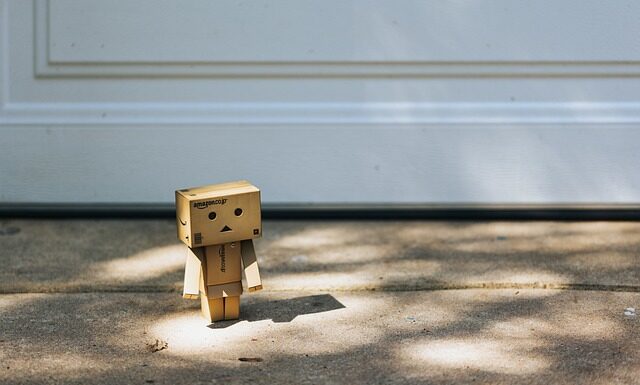 Jak się nazywa robot z którym można pisać?