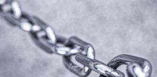 Jakie przepływy występują w łańcuchu dostaw?