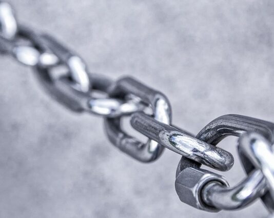 Jakie przepływy występują w łańcuchu dostaw?