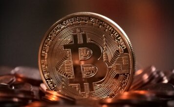 Czy bitcoin pójdzie jeszcze w górę?