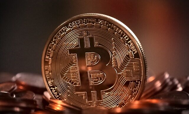 Czy bitcoin pójdzie jeszcze w górę?